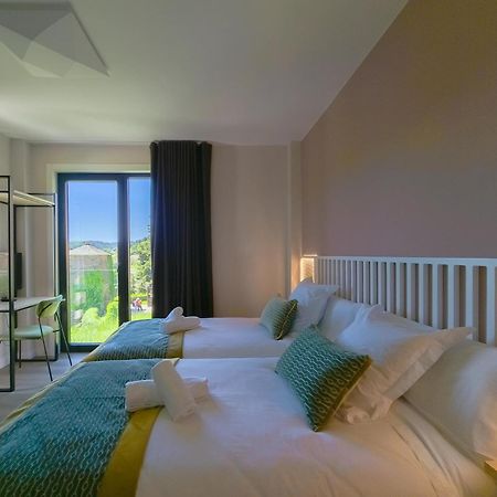 Hotel Portomarin Star エクステリア 写真