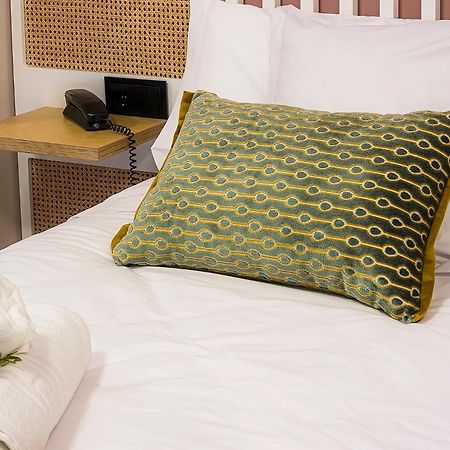 Hotel Portomarin Star エクステリア 写真