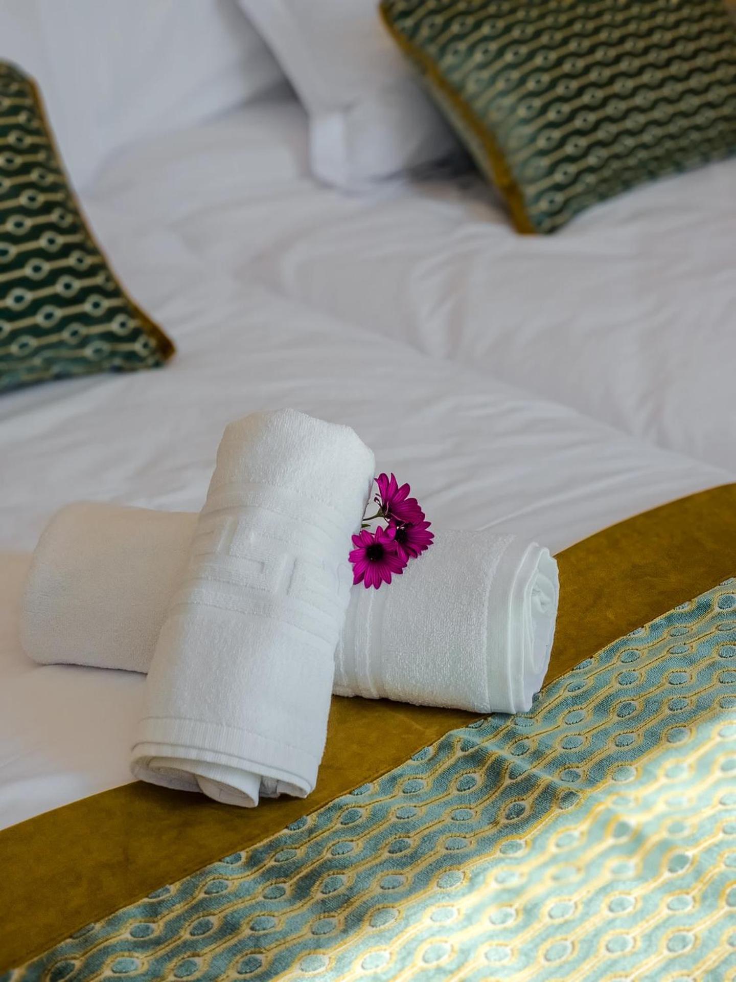 Hotel Portomarin Star エクステリア 写真
