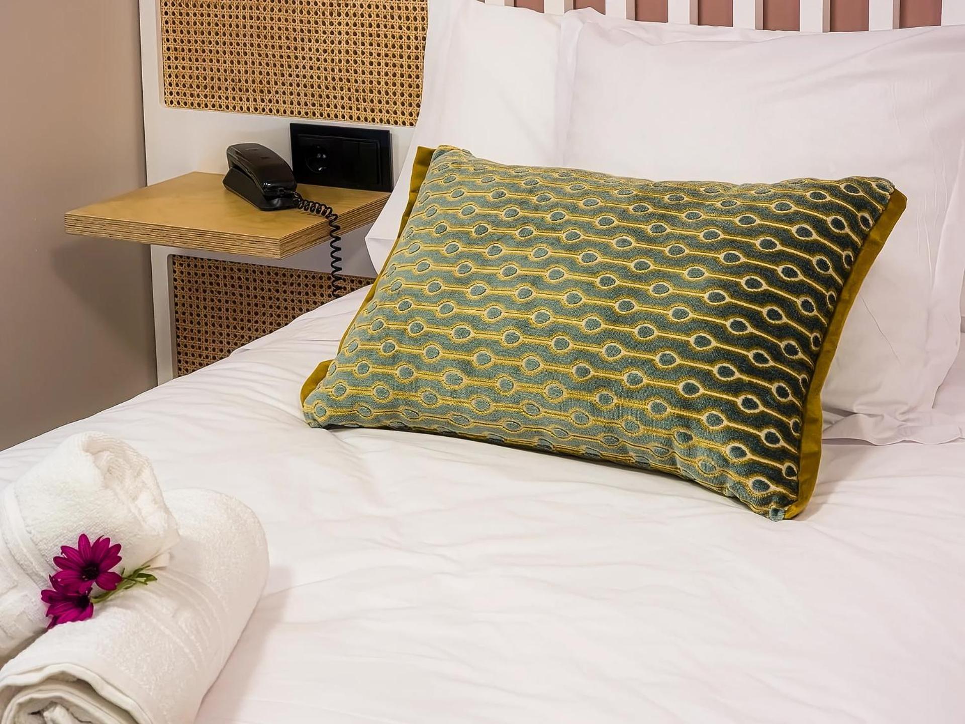 Hotel Portomarin Star エクステリア 写真