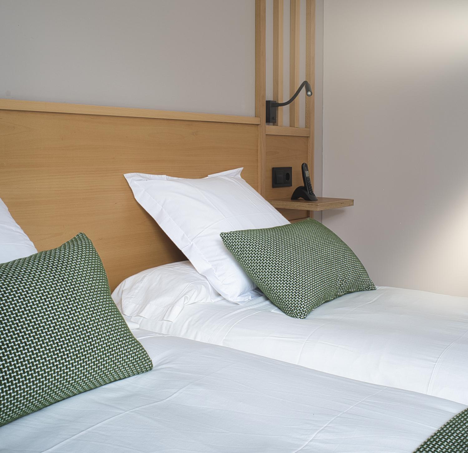 Hotel Portomarin Star エクステリア 写真